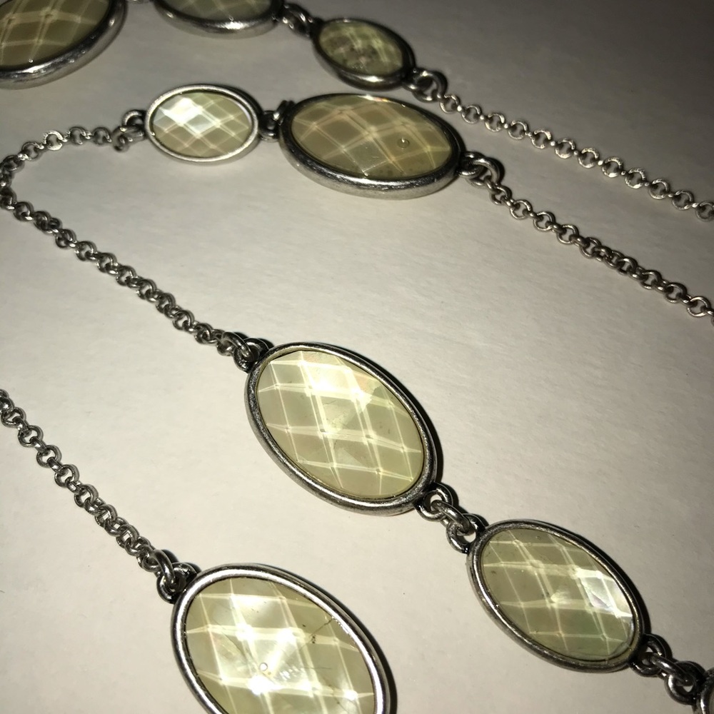 Lucky Brand Necklace